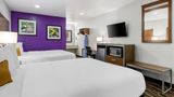 Rodeway Inn Carlsbad Room