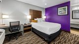 Rodeway Inn Carlsbad Room