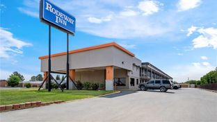Rodeway Inn Carlsbad