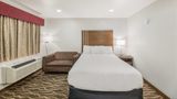 Rodeway Inn Carlsbad Suite