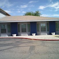 Rodeway Inn
