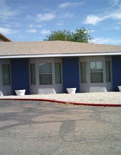 Rodeway Inn