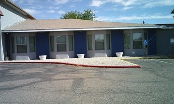 Rodeway Inn