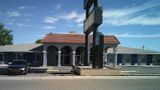 <b>Rodeway Inn Exterior</b>. Images powered by <a href="https://iceportal.shijigroup.com/" title="IcePortal" target="_blank">IcePortal</a>.