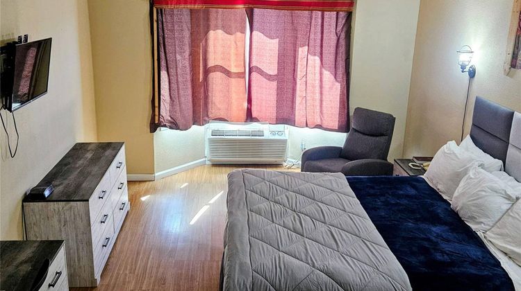 Rodeway Inn Suite