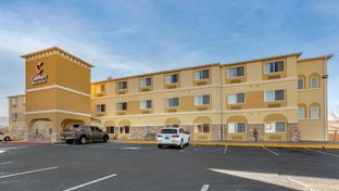 Comfort Inn & Suites