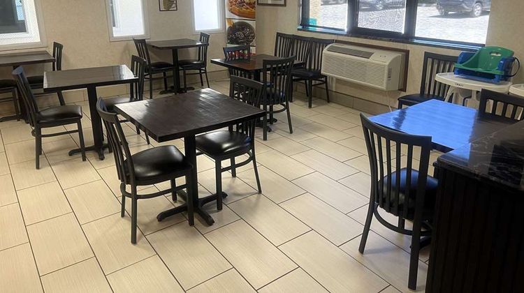 Quality Inn Restaurant