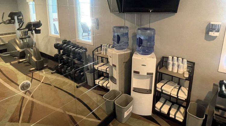 Quality Inn Health