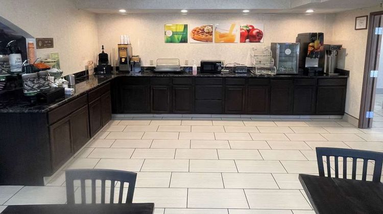Quality Inn Restaurant