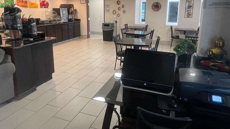 Quality Inn Restaurant