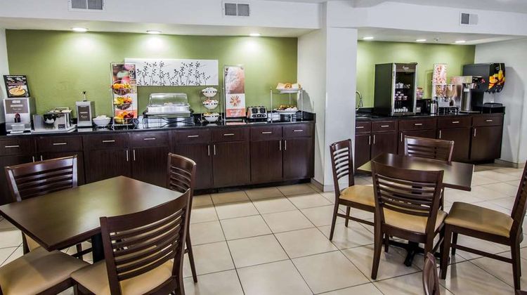 Sleep Inn Restaurant