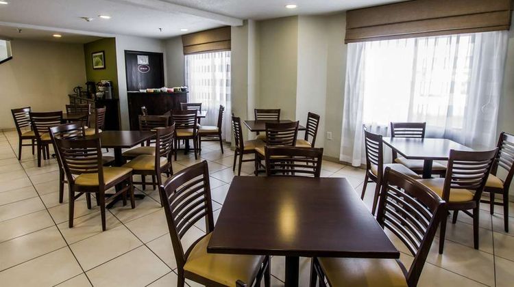 Sleep Inn Restaurant
