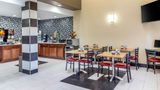 Econo Lodge West Restaurant