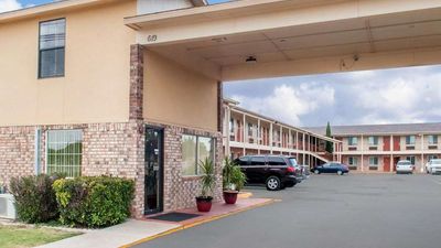 Econo Lodge