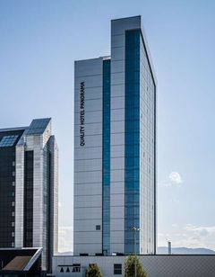 Quality Panorama Hotel