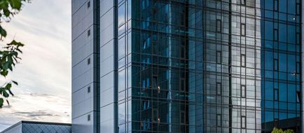 Quality Panorama Hotel Exterior