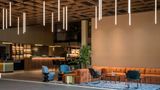Quality Panorama Hotel Lobby