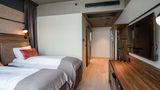 Quality Panorama Hotel Room