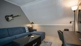 Quality Panorama Hotel Suite