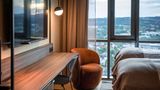 Quality Panorama Hotel Room