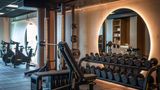 Quality Panorama Hotel Health