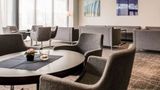 Quality Airport Hotel Lobby