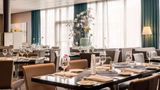 Quality Airport Hotel Restaurant