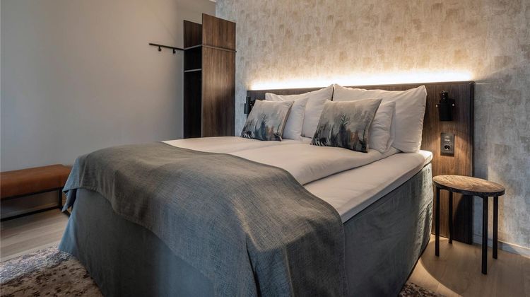 Quality Airport Hotel Suite