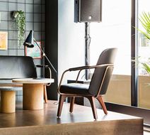 Comfort Hotel Holberg Lobby