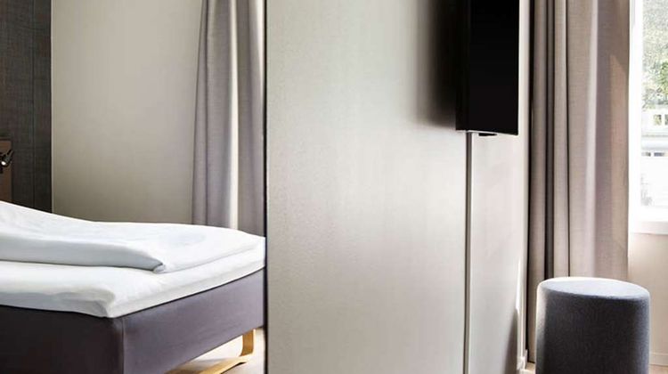 Comfort Hotel Holberg Room