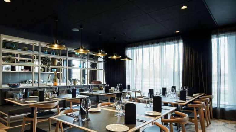 <b>Quality Airport Hotel Gardermoen Restaurant</b>. Images powered by <a href="https://iceportal.shijigroup.com/" title="IcePortal" target="_blank">IcePortal</a>.