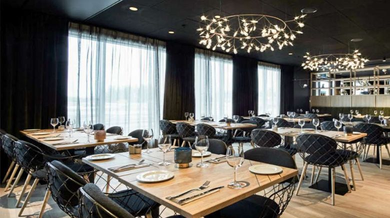 <b>Quality Airport Hotel Gardermoen Restaurant</b>. Images powered by <a href="https://iceportal.shijigroup.com/" title="IcePortal" target="_blank">IcePortal</a>.