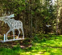 Quality Airport Hotel Gardermoen Exterior