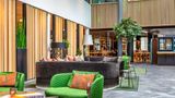 <b>Quality Airport Hotel Gardermoen Lobby</b>. Images powered by <a href="https://iceportal.shijigroup.com/" title="IcePortal" target="_blank">IcePortal</a>.