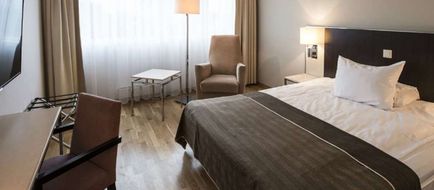 Quality Hotel Stavanger Airport Room