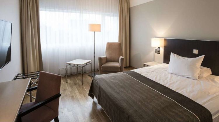 Quality Hotel Stavanger Airport Room