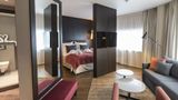 Quality Hotel Stavanger Airport Room