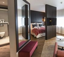Quality Hotel Stavanger Airport Room