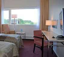 Quality Hotel Stavanger Airport Room