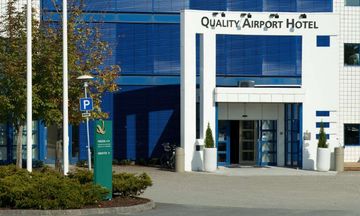 Quality Hotel Stavanger Airport
