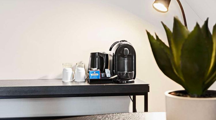 Quality Hotel Augustin Room