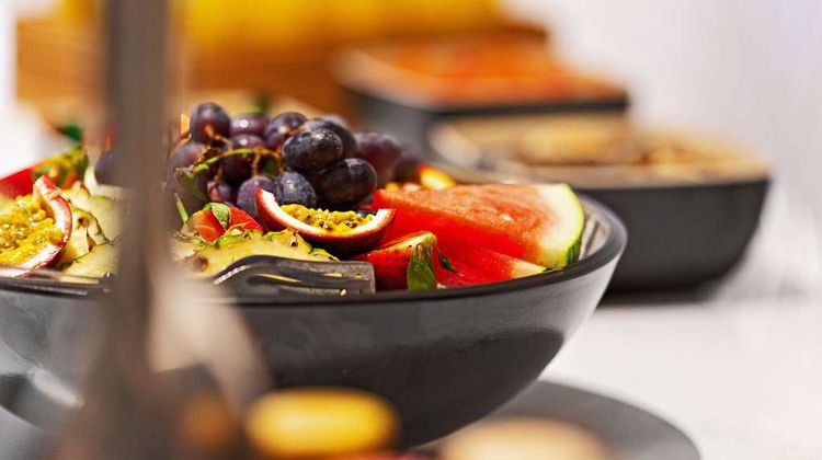 Quality Hotel Augustin Restaurant