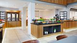Quality Hotel Augustin Restaurant