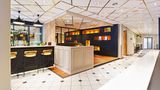 Quality Hotel Augustin Restaurant