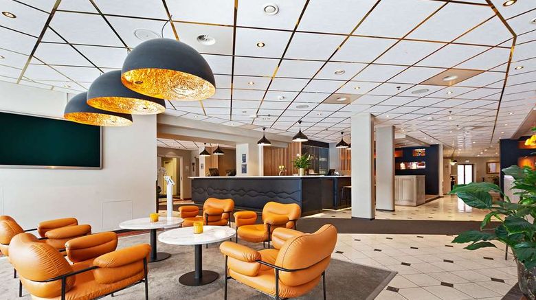 <b>Quality Hotel Augustin Lobby</b>. Images powered by <a href="https://iceportal.shijigroup.com/" title="IcePortal" target="_blank">IcePortal</a>.