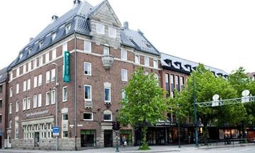 Quality Hotel Augustin
