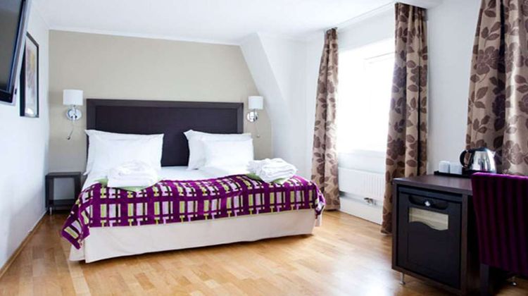 Quality Hotel Augustin Room
