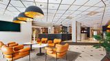 Quality Hotel Augustin Lobby