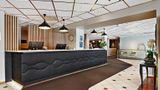 Quality Hotel Augustin Lobby