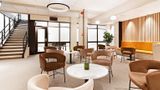 Quality Hotel Augustin Lobby
